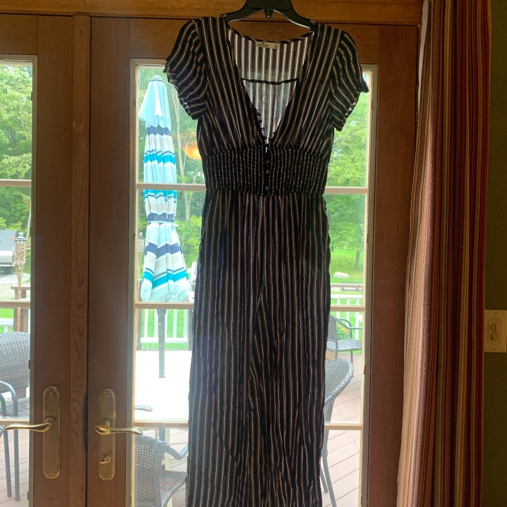 Hollister Jumpsuit